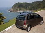 Fiat Idea 2010 года (BR)